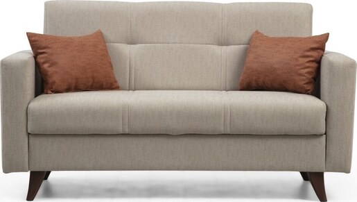 Dvosjed, Polya - Beige