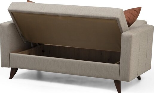 Dvosjed, Polya - Beige