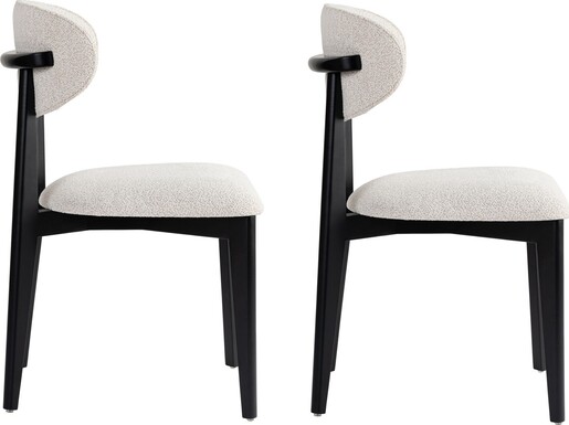 Set stolica (2 komada) KATALEYA