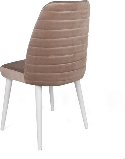 Set stolica (4 komada), Tutku-324 V4