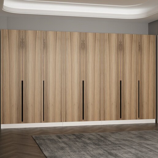 Stalak za hodnik, Noah - 8284