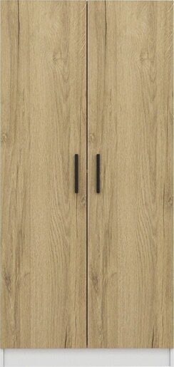 Garderoba, Kale Walnut - 210