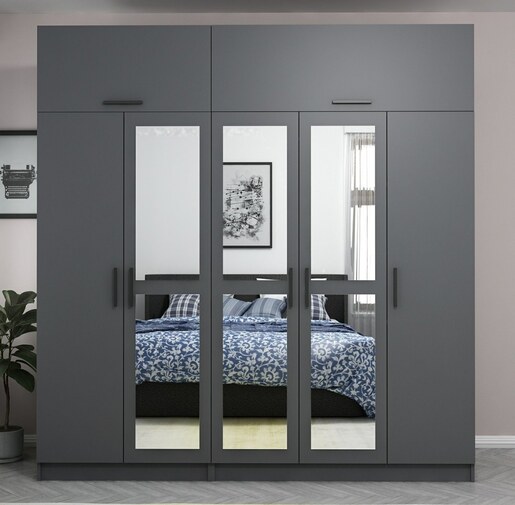 Garderoba, Kale - 5276