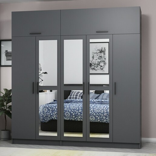 Garderoba, Kale - 5276