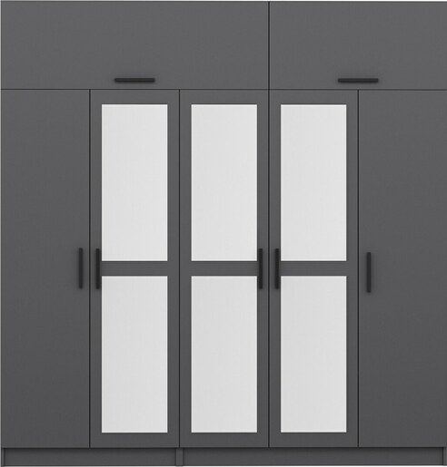 Garderoba, Kale - 5276