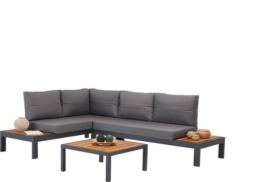 Set vrta, Verona Wood