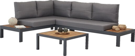 Set vrta, Verona Wood