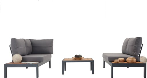 Set vrta, Verona Wood