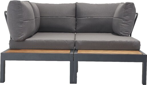 Set vrta, Verona Wood