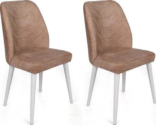 Set stolica (2 komada), Dallas-583 V2