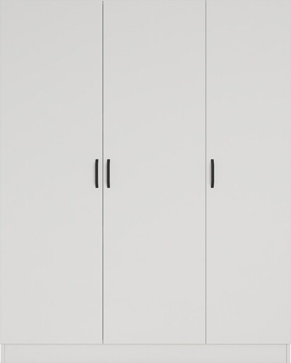 Garderoba, Bijela boja, BA105 - 1992
