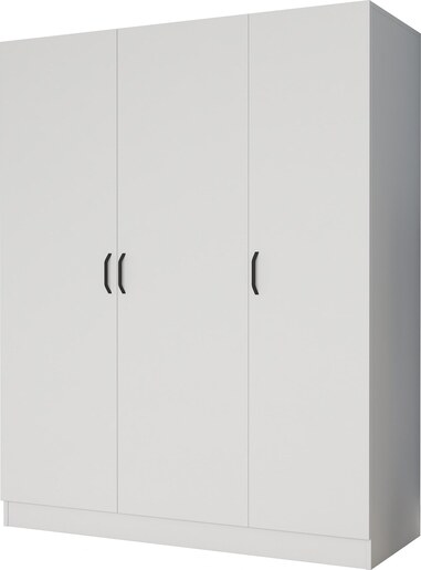 Garderoba, Bijela boja, BA105 - 1992