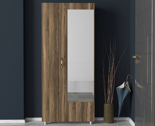 Ormarić, Orah, Meyra - Walnut