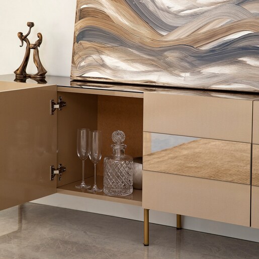 Stalak za televizor Kamryn