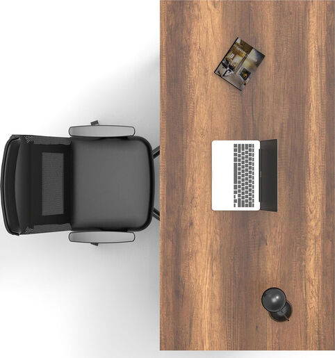 Radni stol MIKE, MN01 - BA