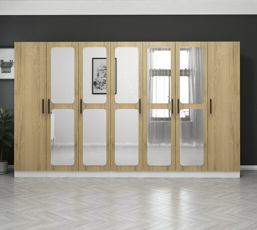 Garderoba, Kale - 3878