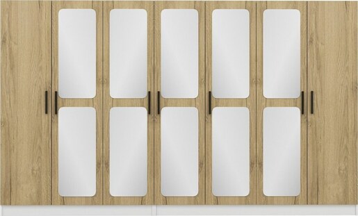 Garderoba, Kale - 3878