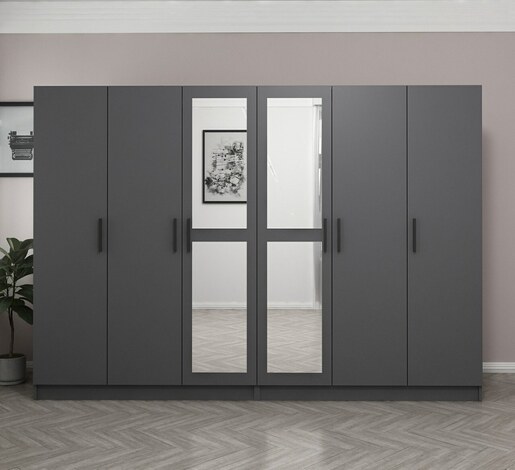 Garderoba, Kale - 5094