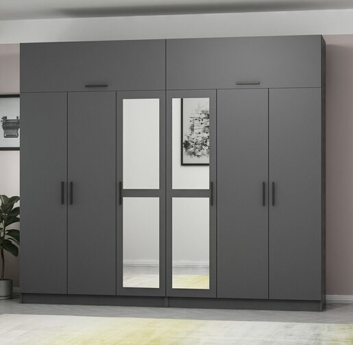 Garderoba, Kale - 5280