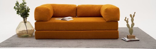 Sofa s 3 sjedala AMINA