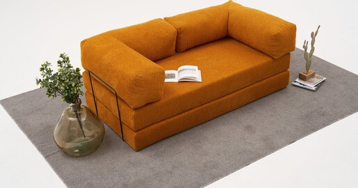 Sofa s 3 sjedala AMINA