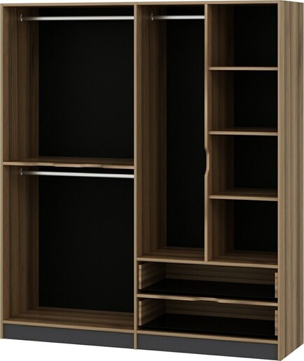 Garderoba, Elina - 7199