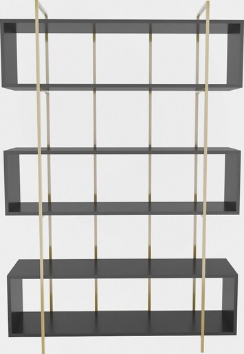 Polica za knjige Alexandria