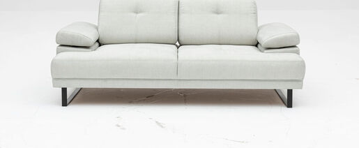 Dvosjed MUSTANG bijeli, Mustang - White