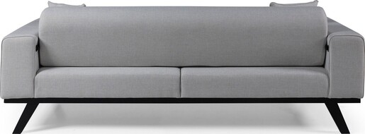 Kauč na razvlačenje s 3 sjedala SADIE