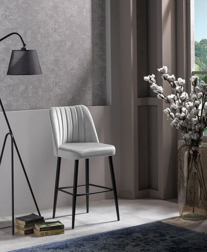 Set barskih stolica (4 komada) CAROLINE