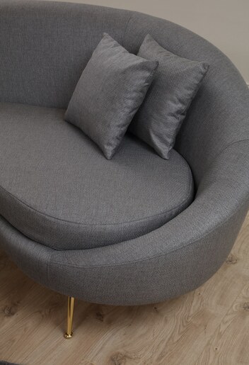 Trosjed, Eses - Dark Grey