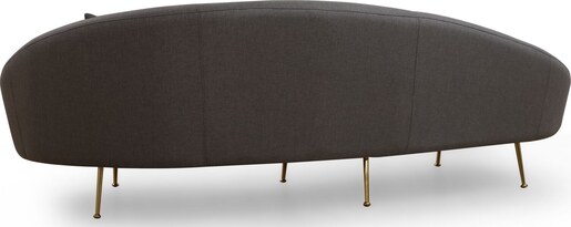 Trosjed, Eses - Dark Grey