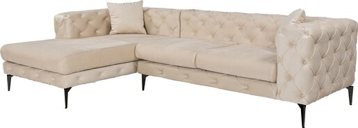 Kutna garnitura BRISTOL