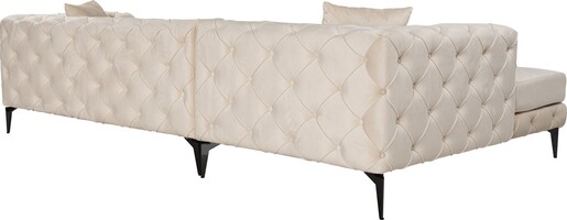 Kutna garnitura BRISTOL