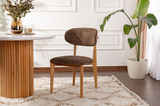 Set stolica (2 komada) LINA