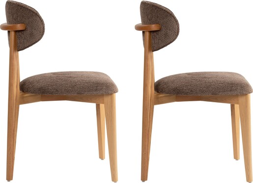 Set stolica (2 komada) LINA