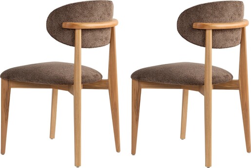 Set stolica (2 komada) LINA