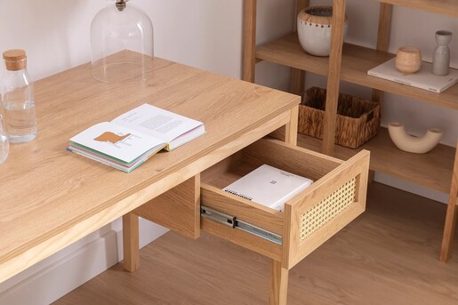 Studijski stol Oakley