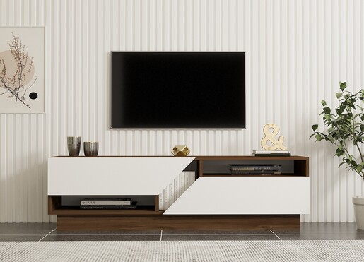 Stalak za televizor, Koza