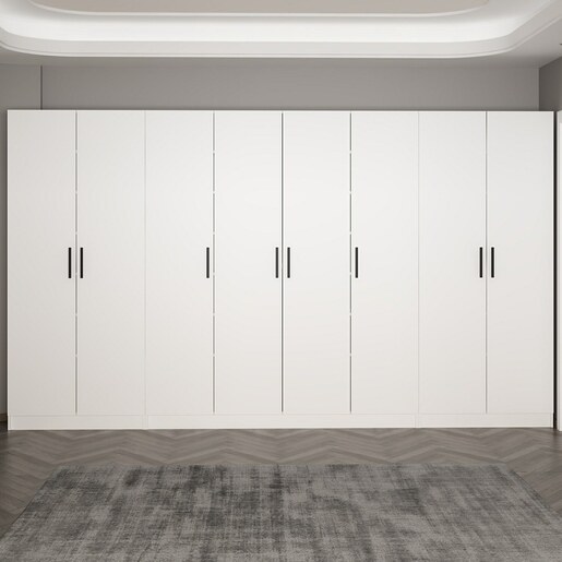 Stalak za hodnik, Noah - 8206