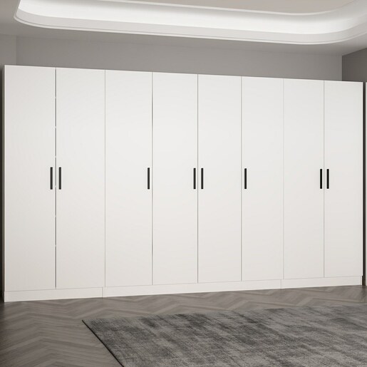 Stalak za hodnik, Noah - 8206