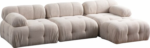 Kutna garnitura BRIELLE