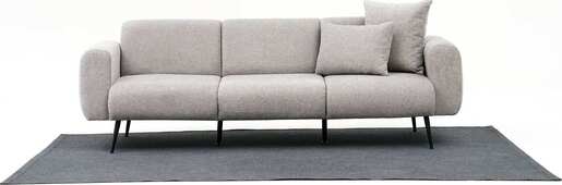 Trosjed, Side - Light Grey