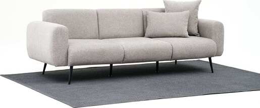 Trosjed, Side - Light Grey