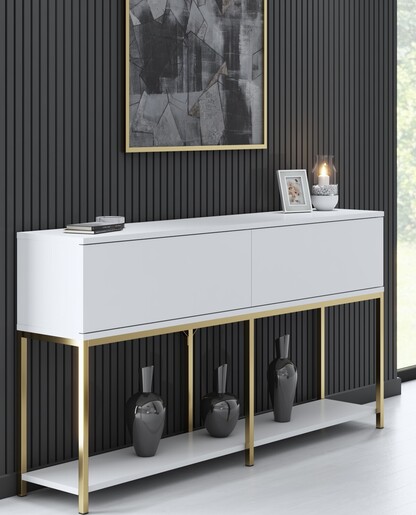 Set namještaja za dnevnu sobu MARIE