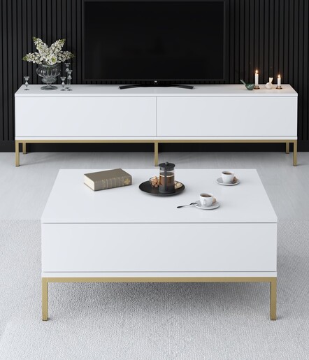 Set namještaja za dnevnu sobu MARIE