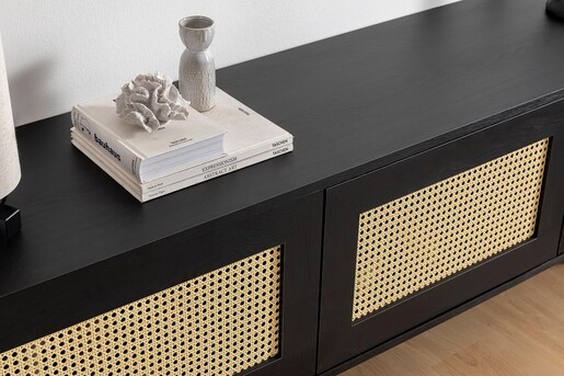 TV jedinica NALA 180 , crna boja