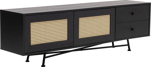 TV jedinica NALA 180 , crna boja