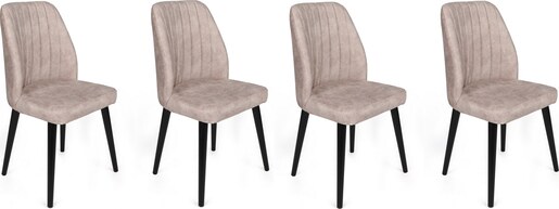 Set stolica (4 komada), Alfa-469 V4