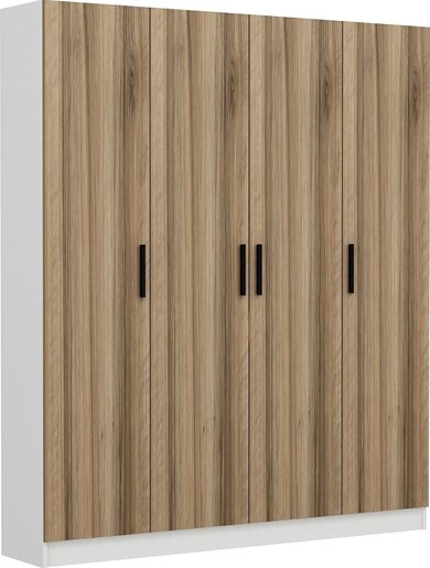 Stalak za hodnik, Noah - 8222